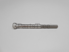 Echo 9110905060 Bolt, 5 X 60 - image 1