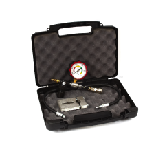 Snapper 19475 Use 19545: Leakdown Tester - image 1
