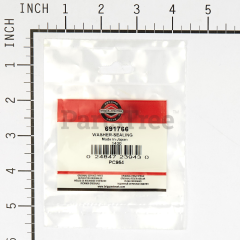 Snapper 805420 Use 691766: Washer  Sealing - image 4