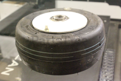 Toro 93-9938 Wheel Assembly - image 2
