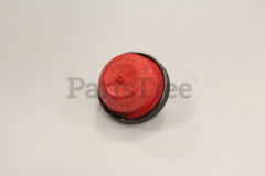 MTD 951-10639A Primer Bulb - image 2