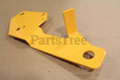 MTD 703-08612-4021 Idler Pulley Bracket