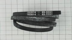 Toro 702814 V-Belt (Deck)
