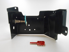 Tecumseh 35058 Carburetor Cover - image 2