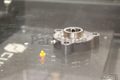 Simplicity 72027608 Flange Bearing, 1.125i