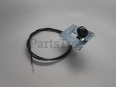 Exmark 117-3543 Throttle Control - image 1