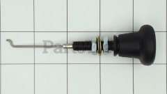 Briggs & Stratton 841129 Cable - Choke