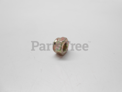 Tecumseh 651016 Nut - image 3