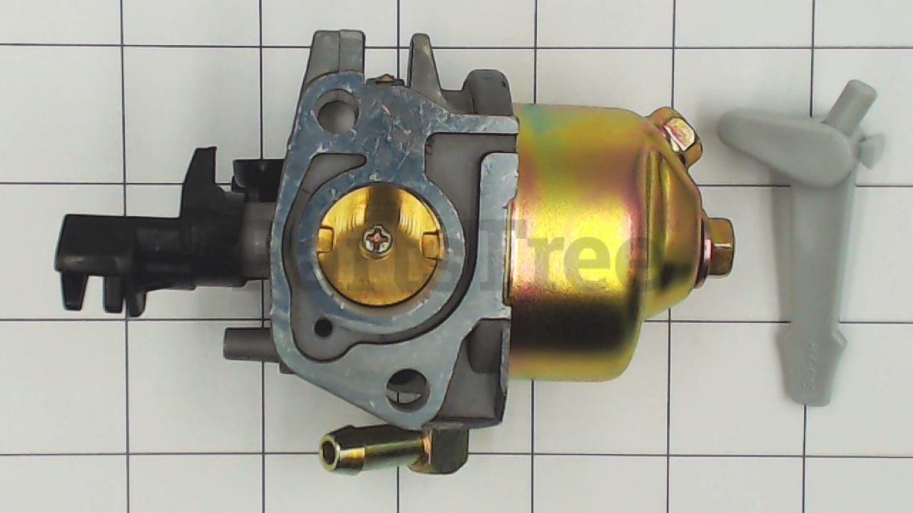 Cub Cadet Repair Part 95105021 Carburetor Assembly PartsTree