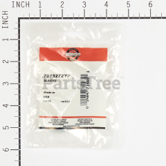 Snapper 15272 Sleeve Spacer - image 2