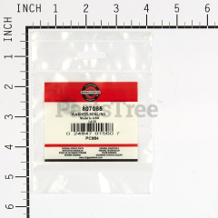 Briggs & Stratton 807085 Sealing Washer - image 3