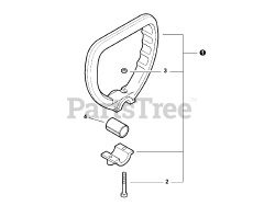 Echo PE-225 - Echo Edger (SN: T75913001001 - T75913999999)