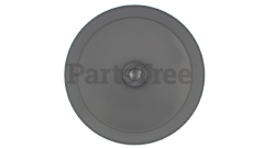 Snapper 17532 Trans Input Pulley