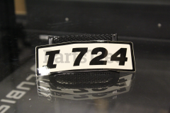 Simplicity 23691 (S) Decal  I7242