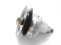 Exmark 103-8317 Cutter Housing Assembly, 44 - image 3