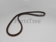 MTD 954-04260 Drive Belt, .375" X 34.13" - image 1