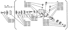 Shindaiwa T 18 - Shindaiwa String Trimmer