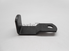 Snapper 72026719 Belt Guard, Black - image 1