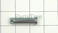 Simplicity 2155037SM Drilled Round Head Pin, .4 - image 4
