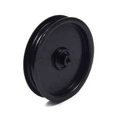 Simplicity 7035789 Idler Pulley, 5.50 Od - image 1