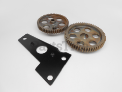 RedMax 532187655 Drive Gear Kit, Snow - image 2
