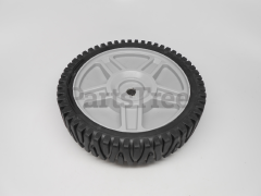 RedMax 532405744 Wheel, 8" X 1.75.5 Spoke Rad 3 - image 1