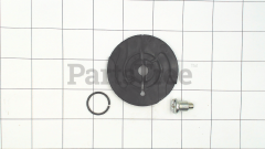 Briggs & Stratton 845219 Pawl Friction Plate