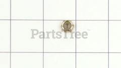 MTD 712-0161 Hex Ins Nut, #10-24 - image 3