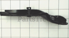 MTD 17188B-0637 Handle Bracket Assembly, Rh