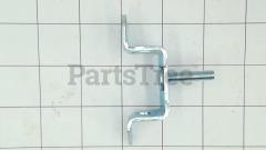 MTD KH-24-126-21 Air Cleaner Bracket - image 1