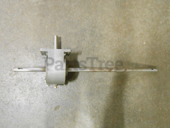 Snapper 7076380YP C Gear Box Comp - image 1