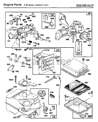 Electrolux/AYP 8931 - Electrolux/AYP Tiller