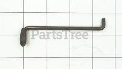 Snapper 334079 Guide Belt - image 1