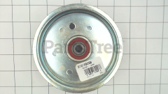 Snapper 5101080SM Idler Pulley - image 2
