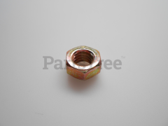 Toro 32152-1 Cone Lock Nut - image 1