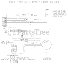 Generac QT08054KVNNA - Generac 80kW Home Standby Generator (SN: 4951145 - 4951145) (2008) Schematic Diagram (0F6587)