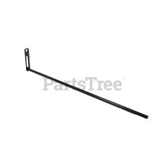 Simplicity 1719650 Roller Shaft And Bar Assembly - image 1
