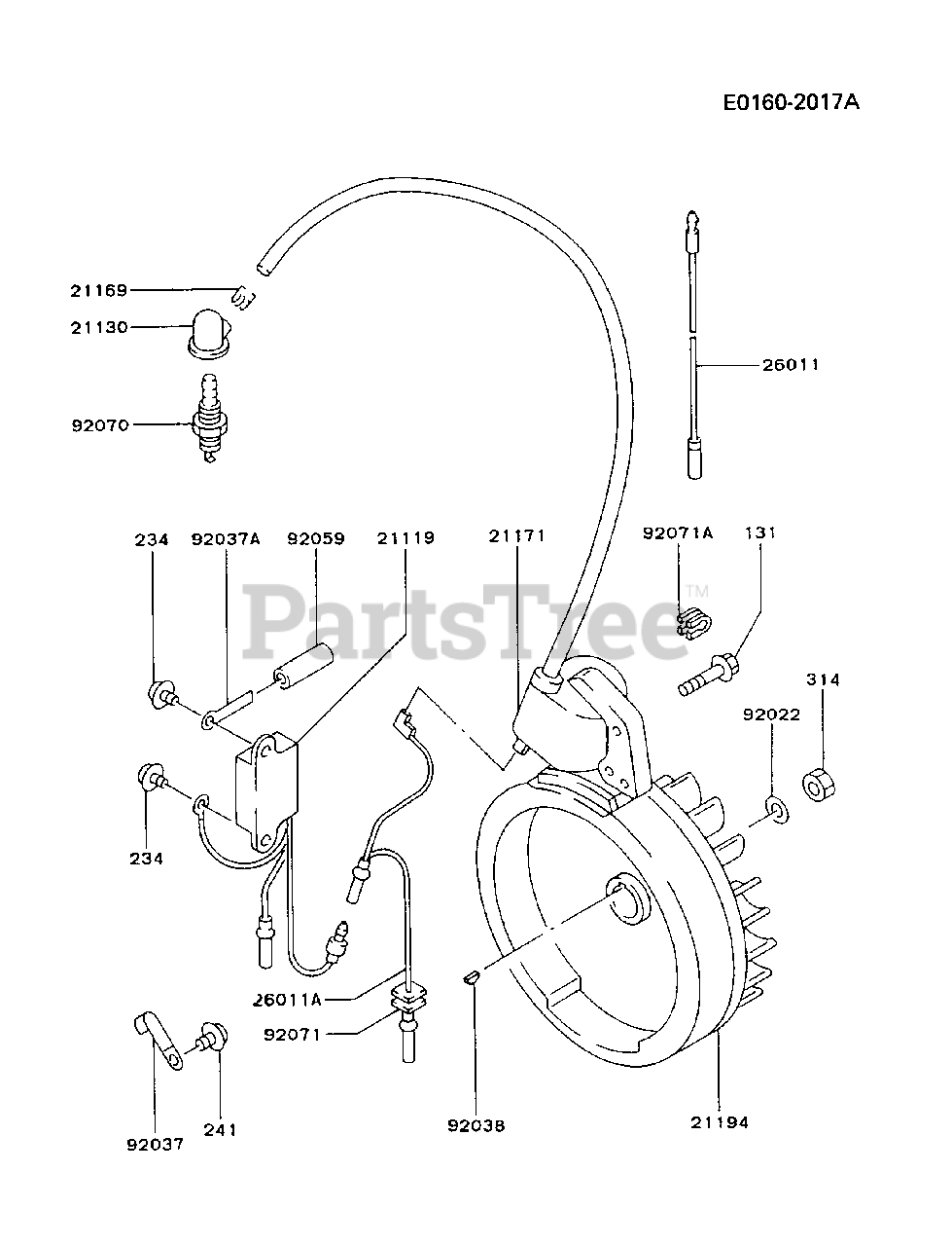 FA130D-BS10
