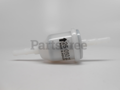 RedMax 531300964 Fuel Filter, 51 Micron, Fuel Pump - image 2