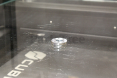 Scag 43592 Cutter Blade Spacer - image 3