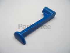 RedMax 545050404 Choke Control Lever - image 2