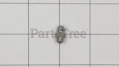Ariens 07001806 Fitting, Lube .25-28x.256 Zc120