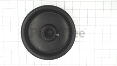 MTD 759-3609 Caster Wheel - image 1