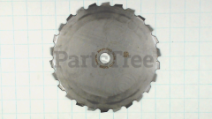 RedMax 578443201 Rphus8"Maxi S Bld 200-26t 20mm