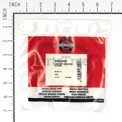 Simplicity 806039 Use 806039s: Gasket Rocker Cover - image 3