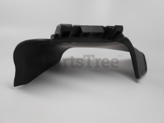 MTD 731-07486 Side-Discharge Chute - image 2