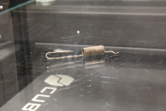 Snapper 14528 Reverse Spring - image 3
