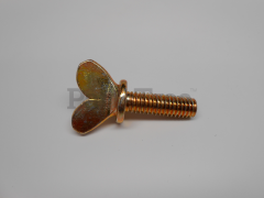 Troy-Bilt 710-3232 Thumb Screw, 5/16"-18 X 1.0" - image 2