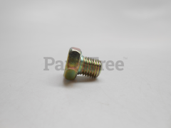 Murray 94628 Carburetor Plug - image 3
