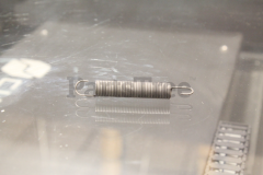 Snapper Pro 723379 Spring  Rmt Chute Return - image 4